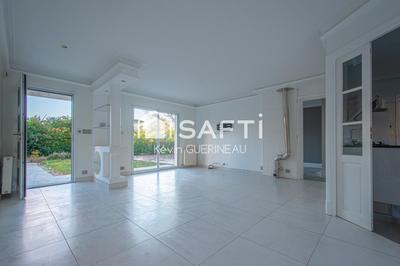 Villa - 186 m² - 6 pièces