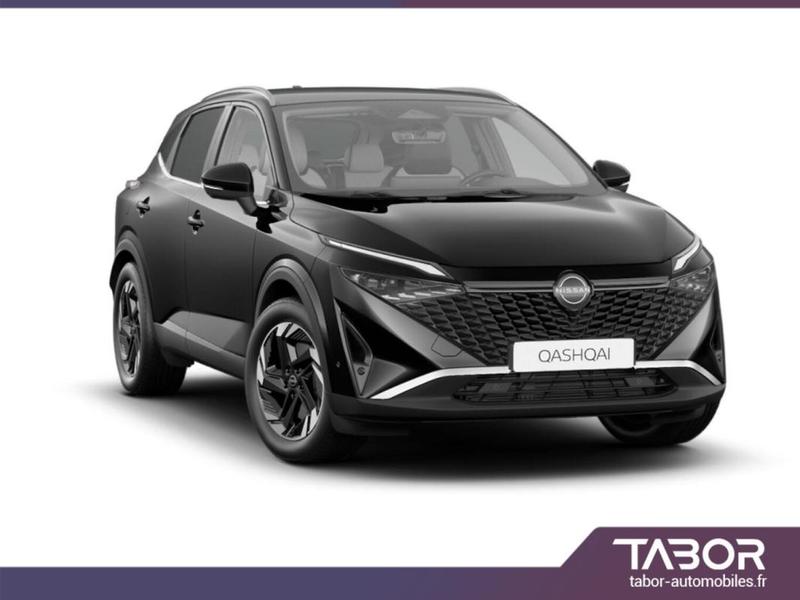 Nissan Qashqai e-Power 205 n-Connecta Pano Gps