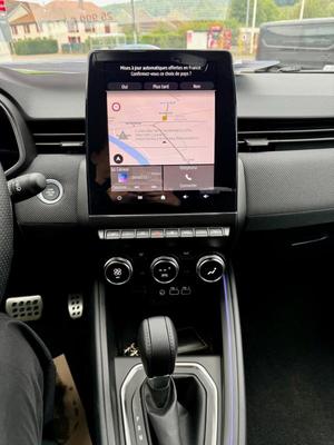 Renault Clio V Esprit Alipine E-Tech Full Hybrid 145