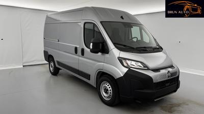 Citroën Jumper Fourgon Tole 35 L2h2 180 s Bva8