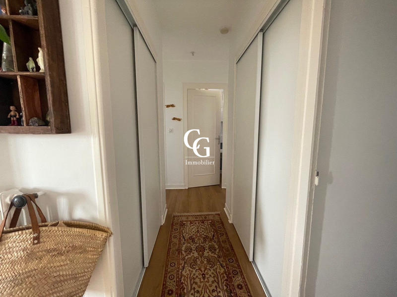 Appartement - 69 m² - 4 pièces