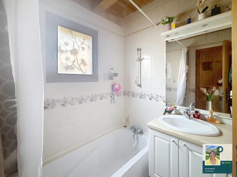 Châlet - 78 m² - 4 pièces