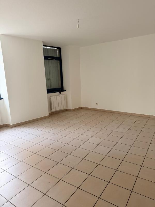 Appartement - 65 m² - 2 pièces