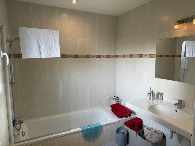 Appartement - 6 pièces