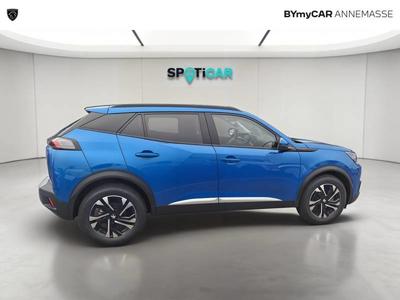 Peugeot 2008 PureTech 100 s&amp;S Bvm6 Allure Pack