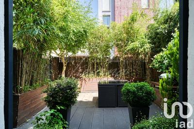 Appartement - 77 m² - 4 pièces