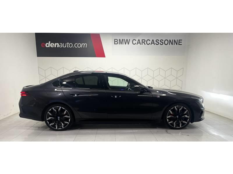 Bmw Série 5 i5 M60 xDrive 601 ch