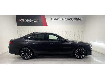 Bmw Série 5 i5 M60 xDrive 601 ch