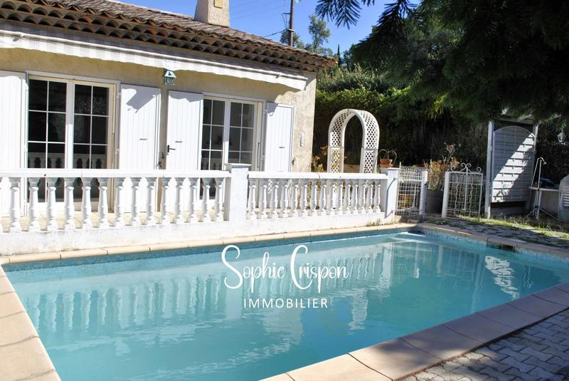 Villa - 113 m² - 5 pièces