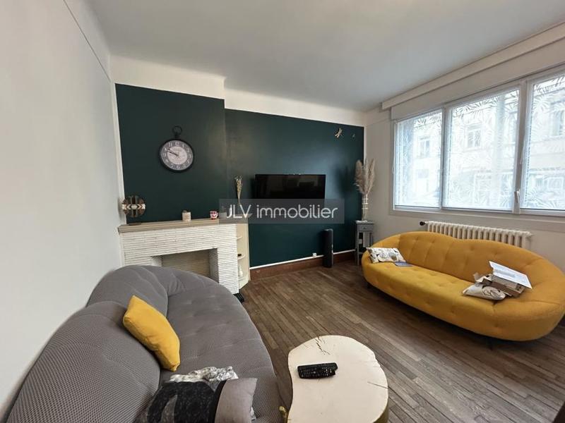 Appartement - 175 m² - 3 pièces