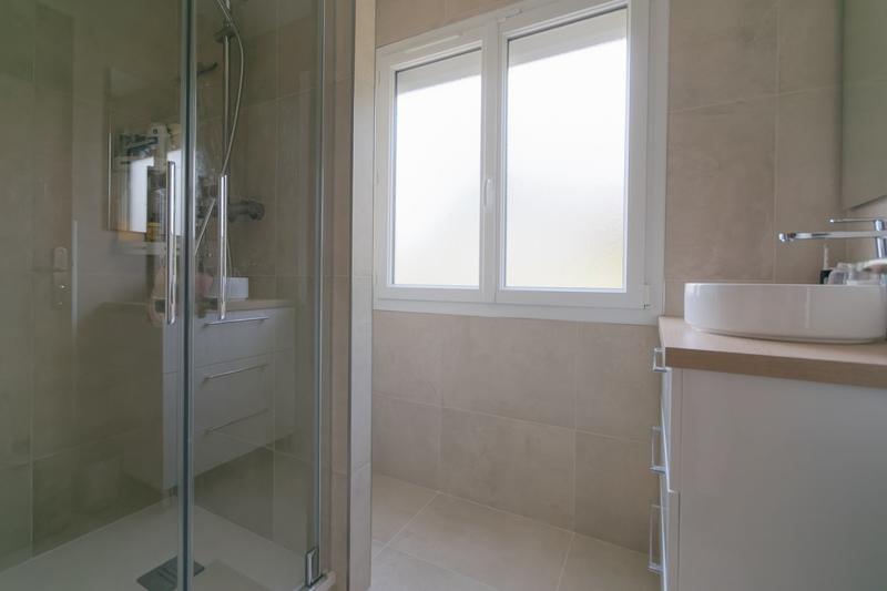 Maison - 80 m² - 3 pièces