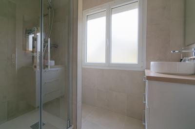 Maison - 80 m² - 3 pièces