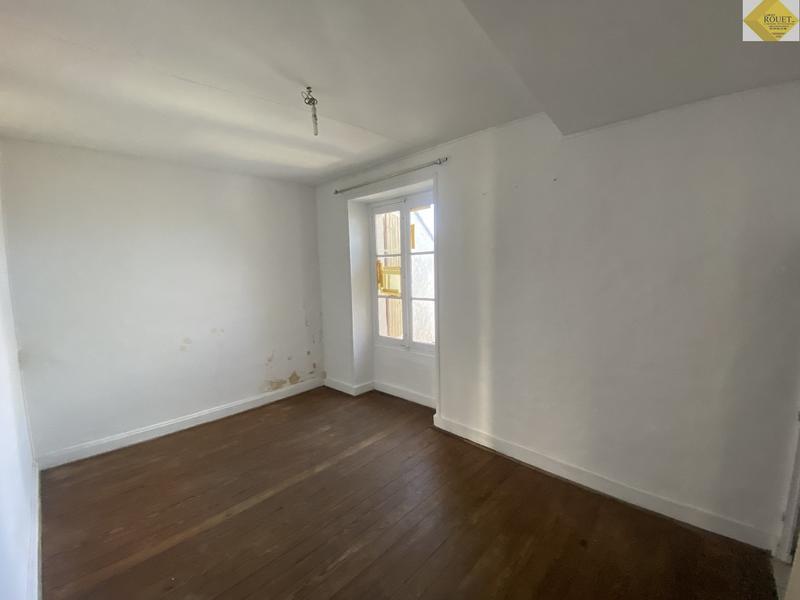 Maison - 169 m² - 5 pièces