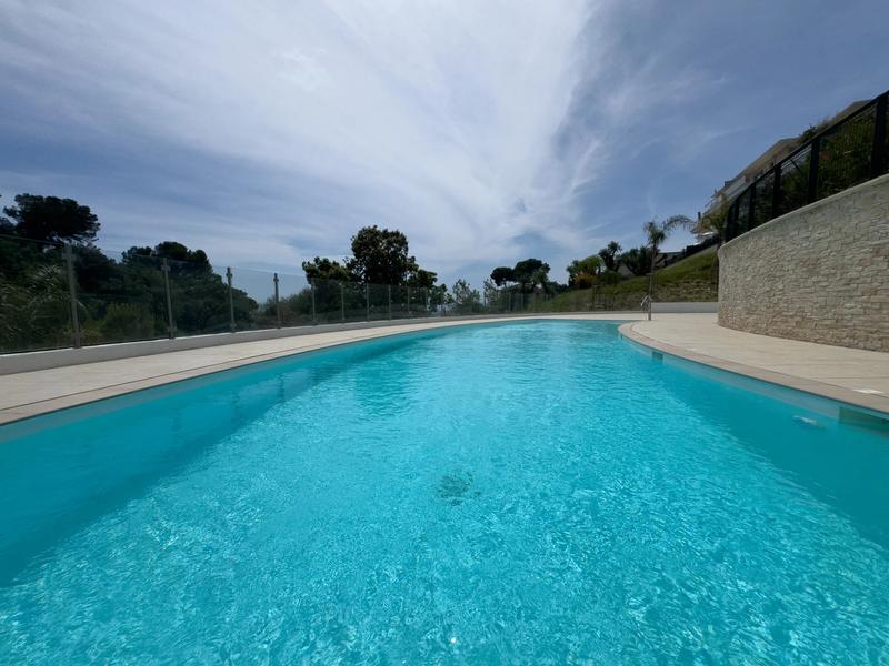 Appartement - 116 m² - 4 pièces