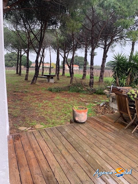 Villa - 130 m² - 4 pièces