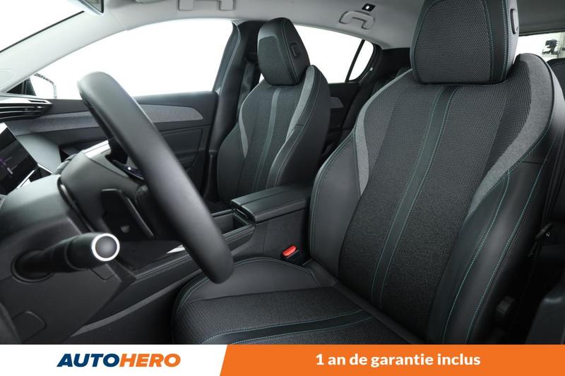 Peugeot 308 1.2 PureTech Allure Eat8 130 ch