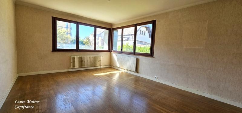 Appartement - 57 m² - 2 pièces