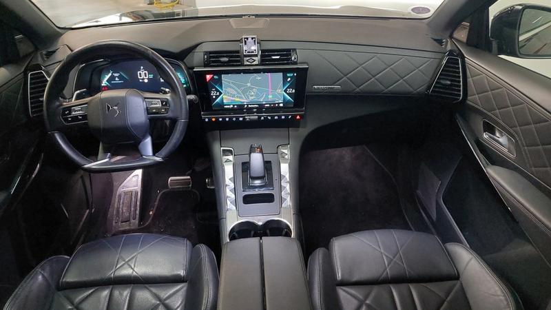 Ds Ds 7 Crossback E-Tense 4x4 300 Rivoli