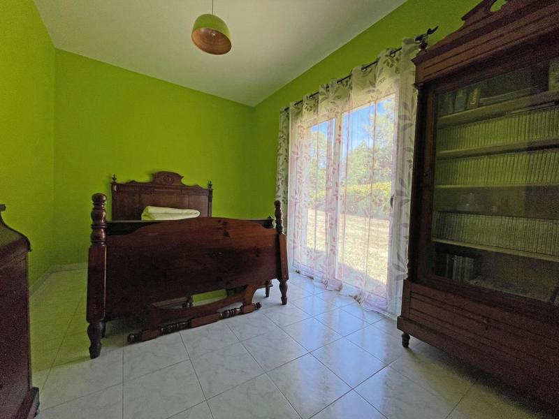 Maison - 190 m² - 5 pièces