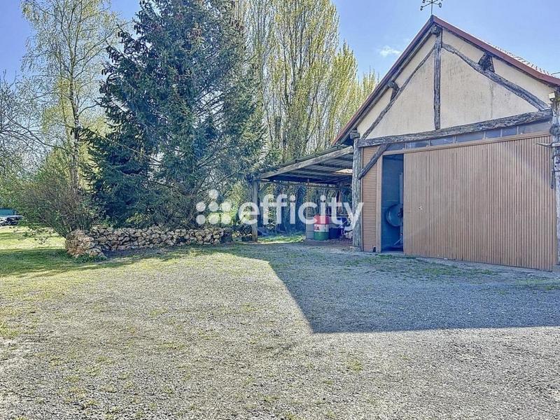 Maison - 197 m² - 10 pièces