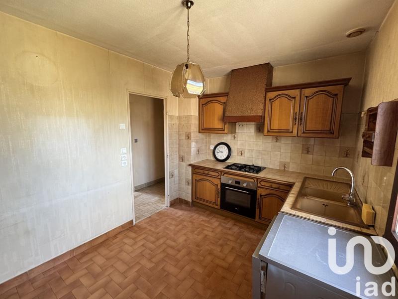 Maison - 81 m² - 4 pièces