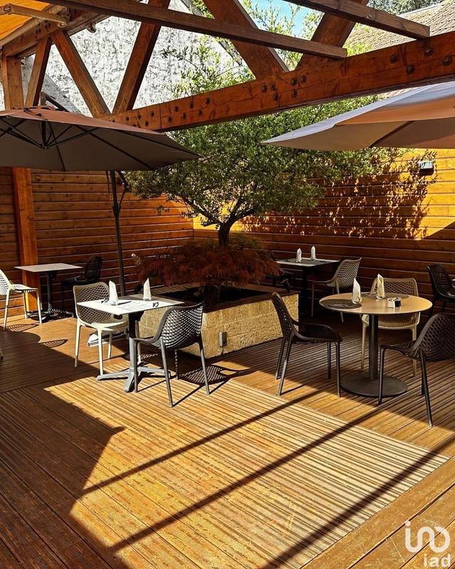 Local commercial - 200 m²