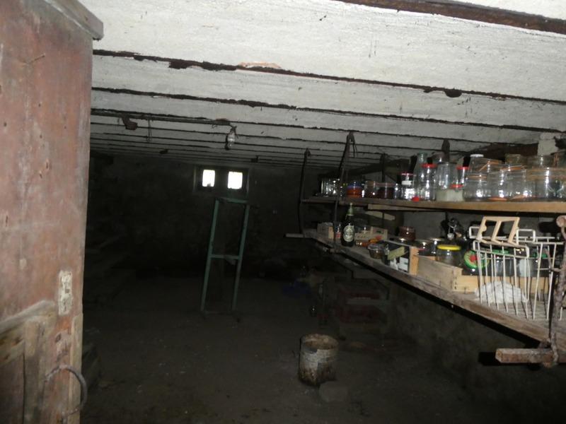 Maison de campagne - 160 m² - 7 pièces