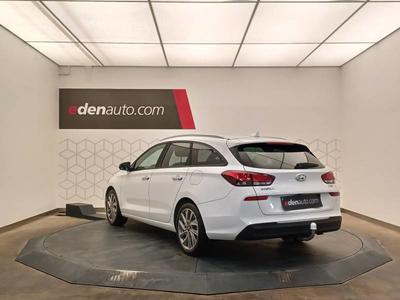 Hyundai i30 Sw 1.0 t-GDi 120 Bvm6 Edition #1