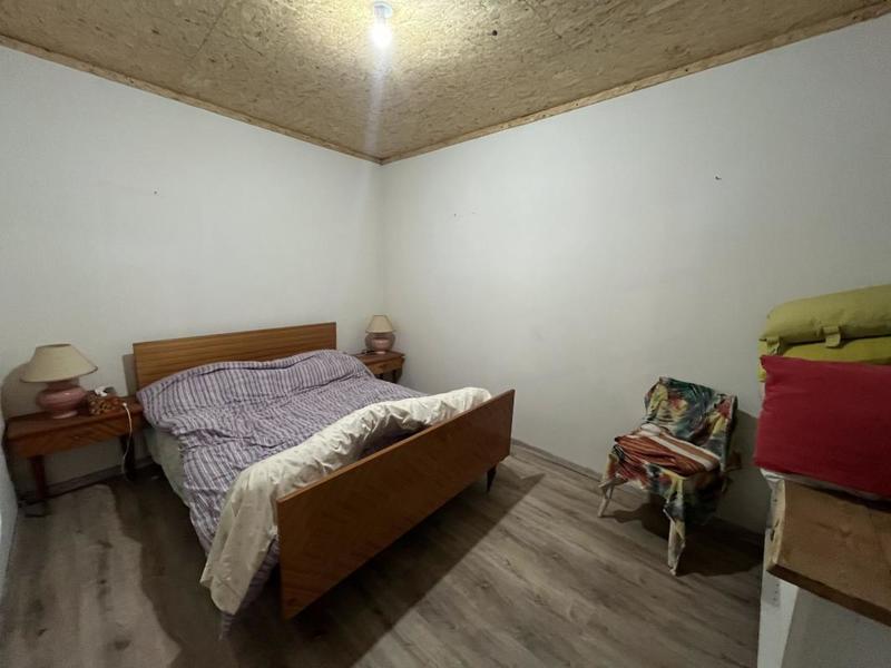 Maison - 220 m² - 5 pièces