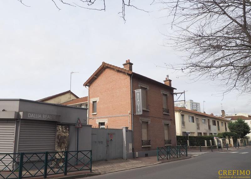 Maison - 157 m² - 7 pièces