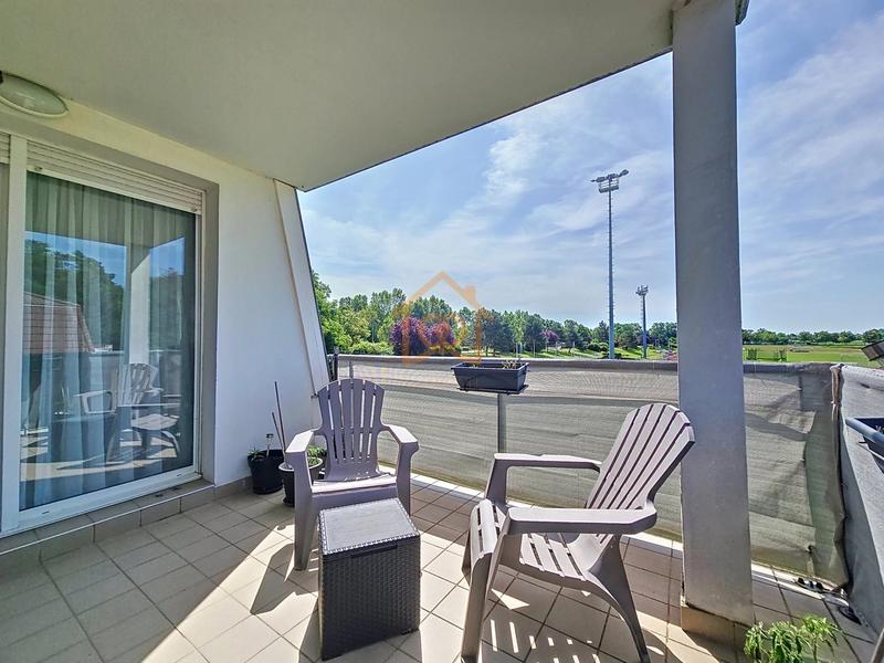 Appartement - 98 m² - 4 pièces