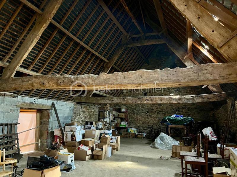 Maison - 167 m² - 6 pièces