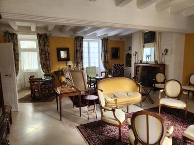 Maison - 150 m² - 5 pièces