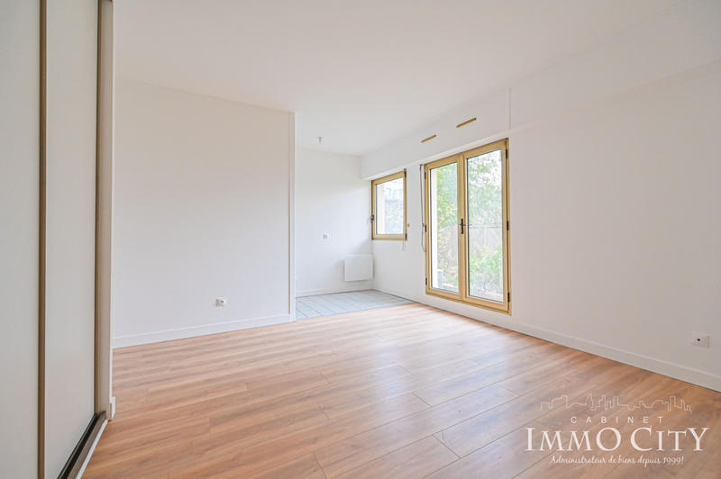 Appartement - 27 m² - 1 pièce