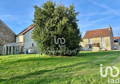 Maison - 109 m² - 5 pièces