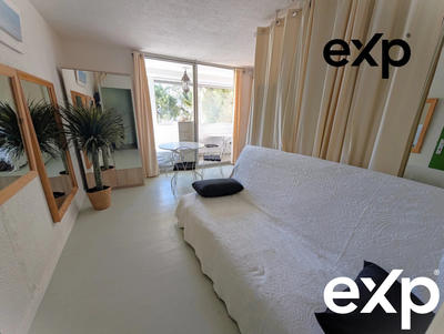 Appartement - 25 m² - 1 pièce