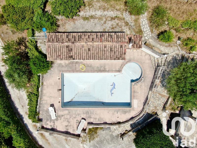 Maison de campagne - 150 m² - 5 pièces