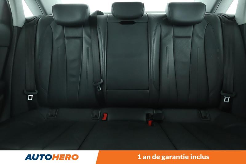 Audi A4 1.4 Tfsi Design Luxe s tronic 150 ch