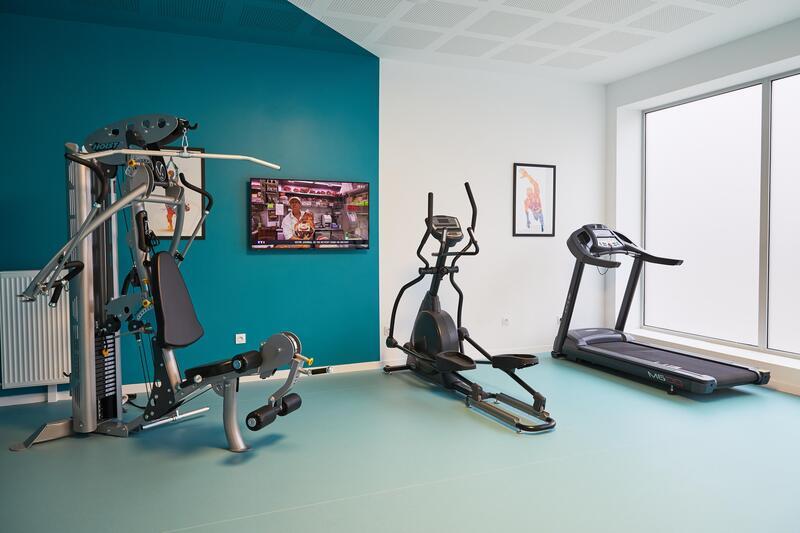 Appartement - 21 m² - 1 pièce