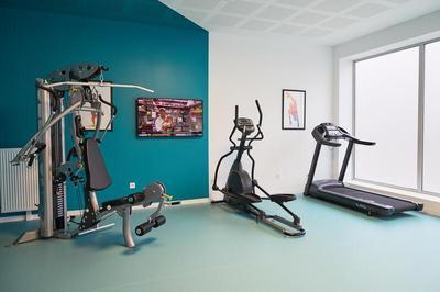 Appartement - 21 m² - 1 pièce