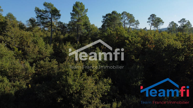 Terrain - 8 210 m²