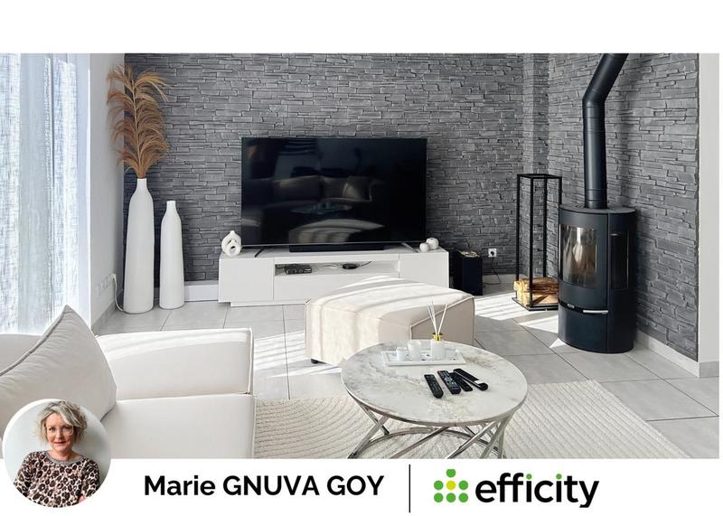 Pavillon - 108 m² - 4 pièces