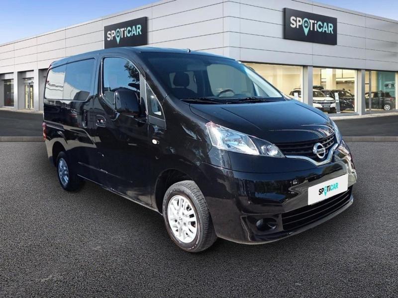 Nissan Evalia 1.5 Dci 110 Acenta 7 places