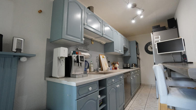 Appartement - 73 m² - 3 pièces