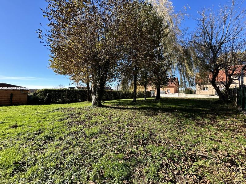 Maison ancienne - 200 m² - 5 pièces