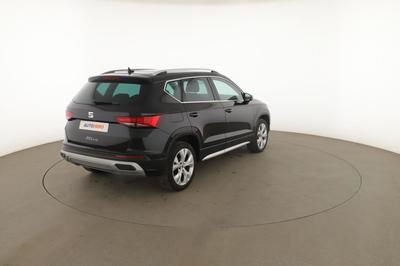 Seat Ateca 2.0 Tdi Xperience Dsg7 150 ch