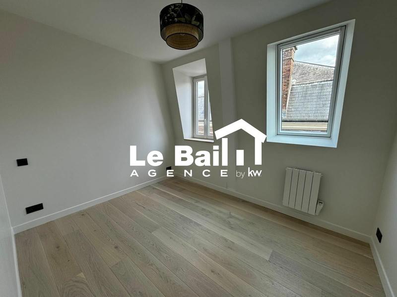 Appartement - 50 m² - 3 pièces