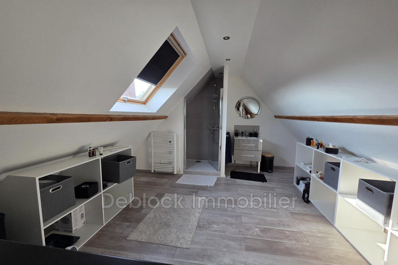 Maison - 191 m² - 7 pièces
