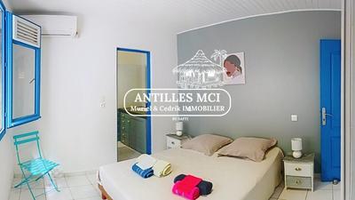 Villa - 70 m² - 4 pièces