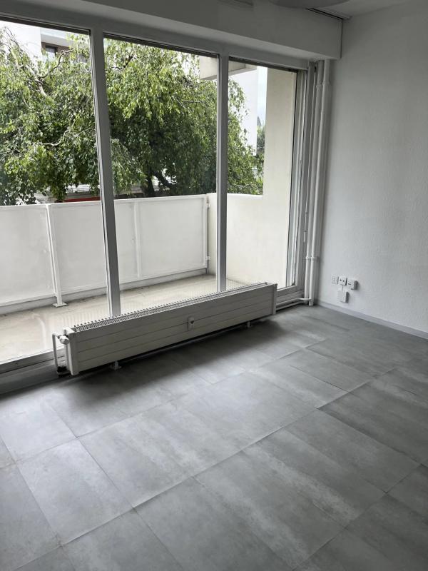 Studio - 20 m² - 1 pièce